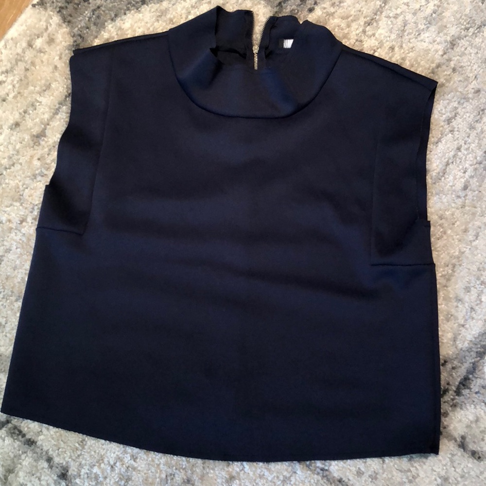 Zara top
